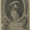 Francis I, King of France.