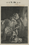 Francis I, King of France.