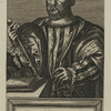 Francis I, King of France.