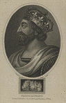 Francis I, King of France.