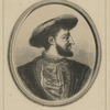 Francis I, King of France.