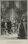 Francis I, King of France.