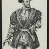 Francis I, King of France.