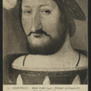 Francis I, King of France.