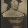 Francis I, King of France.