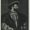 Francis I, King of France.