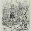 Francis I, King of France.