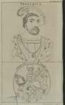 Francis I, King of France.