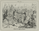 Francis I, King of France.