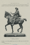 Francis I, King of France.