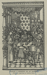 Francis I, King of France.