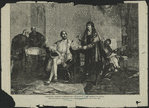 Francis I, King of France.