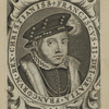 Francis II, King of France.
