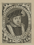 Francis II, King of France.