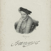 Francis II, King of France.