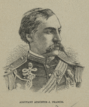 Augustus J. Francis.
