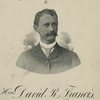 David R. Francis.