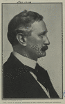 David R. Francis.