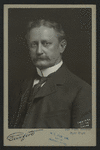 David R. Francis.