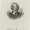 John Wakefield Francis.