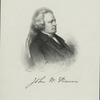 John Wakefield Francis.