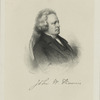 John Wakefield Francis.