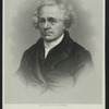 John Wakefield Francis.