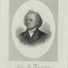 John Wakefield Francis.