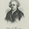 John Wakefield Francis.
