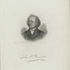John Wakefield Francis.