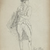 Sir Philip Francis.
