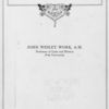 Folk song of the American Negro