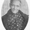 Mrs. Sarah Hannah Sheppard; In whose heart was born "Swing Low, Swing Chariot" and "Before I'd Be a Slave, I'd Be Buried in My Grave."
