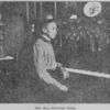Mrs. Ella Sheppard Moore; Who, as a babe in arms, was rushed to a watery grave, when her mother was stopped by a fellow slave and told a great prophecy