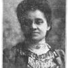 Miss Susan B. Cook, Superintendent and founder; [Children's Temporary Home; 2115 Pennsylvania Avenue, N.W., Washington, D.C.]