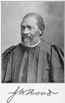 J. W. Hood