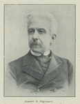 Antonio Fogazzaro.