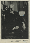 Antonio Fogazzaro.