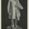The late Wm. H. Fogg, F.N.A. (Founder of the Fogg School Bequest.) J. Q.  A. Ward N.A.