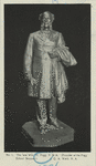 The late Wm. H. Fogg, F.N.A. (Founder of the Fogg School Bequest.) J. Q.  A. Ward N.A.