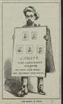The height of J. Foley