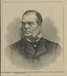 Charles J. Folger.