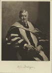 H. C. Folger.