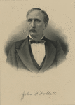 John F. Follett.