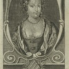 Marie-Angelique de Scorraille, Dutchess de Fontanges.