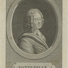 Bernard de Fontenelle.