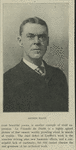 Arthur Foote.