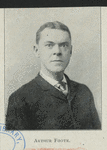 Arthur Foote.
