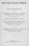 How to solve the race problem