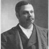 Hon. George H. White, Second District, North Carolina; The Presiding Officer, National Sociological Conference.